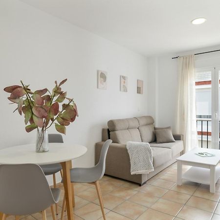 Apartamento Perez Zara 7 โกนิล เด ลาฟรอนเตรา ภายนอก รูปภาพ
